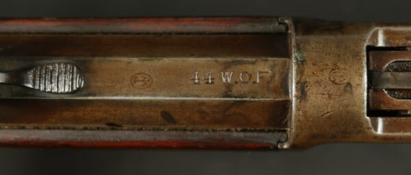 079-0625-DM0006, Winchester M-1892 Special Order .44-40 caliber rifle. BUY NOW - Image 23