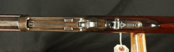 079-0625-DM0006, Winchester M-1892 Special Order .44-40 caliber rifle. BUY NOW - Image 22