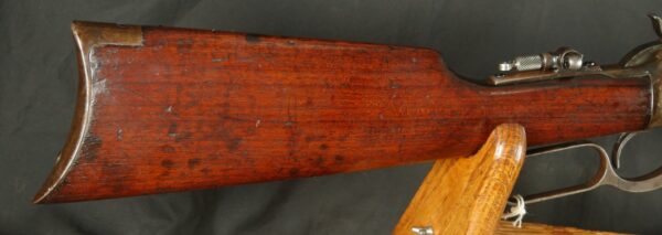 079-0625-DM0006, Winchester M-1892 Special Order .44-40 caliber rifle. BUY NOW - Image 20