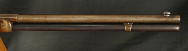 079-0625-DM0006, Winchester M-1892 Special Order .44-40 caliber rifle. BUY NOW - Image 17