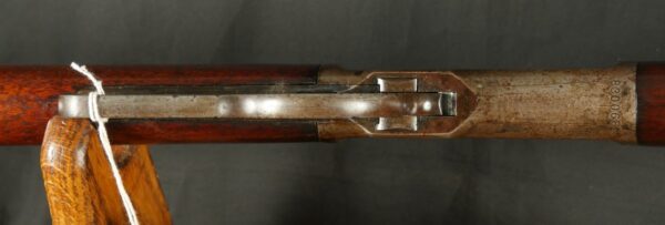 079-0625-DM0006, Winchester M-1892 Special Order .44-40 caliber rifle. BUY NOW - Image 14
