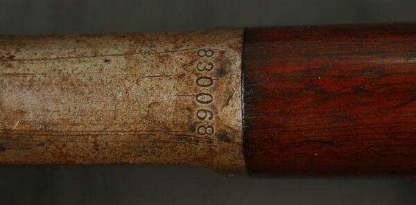079-0625-DM0006, Winchester M-1892 Special Order .44-40 caliber rifle. BUY NOW - Image 12