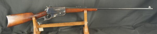 079-065-DM0007, Winchester M-1895 Lever Action Rifle. - Image 24
