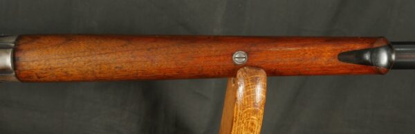079-065-DM0007, Winchester M-1895 Lever Action Rifle. - Image 11