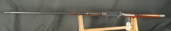 079-065-DM0007, Winchester M-1895 Lever Action Rifle. - Image 8