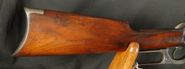 079-065-DM0007, Winchester M-1895 Lever Action Rifle. - Image 7