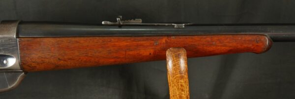 079-065-DM0007, Winchester M-1895 Lever Action Rifle. - Image 5