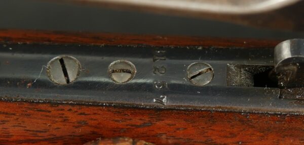079-065-DM0007, Winchester M-1895 Lever Action Rifle. - Image 22