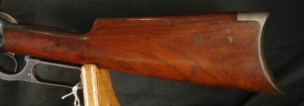 079-065-DM0007, Winchester M-1895 Lever Action Rifle. - Image 21