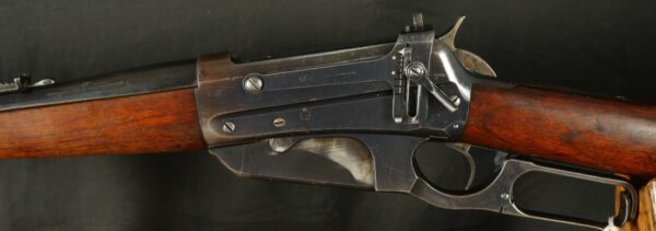 079-065-DM0007, Winchester M-1895 Lever Action Rifle. - Image 20