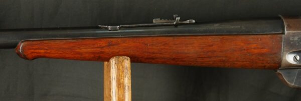 079-065-DM0007, Winchester M-1895 Lever Action Rifle. - Image 19