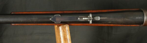 079-065-DM0007, Winchester M-1895 Lever Action Rifle. - Image 16