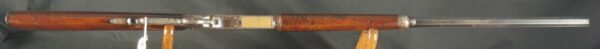 079-0625-DM0008, Winchester M-1876 Special Order Light Weight Octagon barrel rifle. .45-60. BUY NOW - Image 2