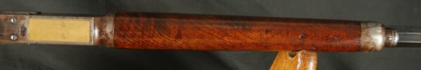 079-0625-DM0008, Winchester M-1876 Special Order Light Weight Octagon barrel rifle. .45-60. BUY NOW - Image 14