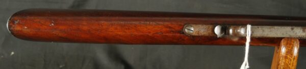 079-0625-DM0008, Winchester M-1876 Special Order Light Weight Octagon barrel rifle. .45-60. BUY NOW - Image 18