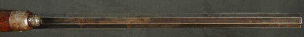 079-0625-DM0008, Winchester M-1876 Special Order Light Weight Octagon barrel rifle. .45-60. BUY NOW - Image 19