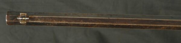 079-0625-DM0008, Winchester M-1876 Special Order Light Weight Octagon barrel rifle. .45-60. BUY NOW - Image 26