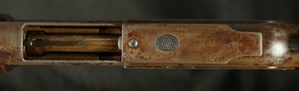 079-0625-DM0008, Winchester M-1876 Special Order Light Weight Octagon barrel rifle. .45-60. BUY NOW - Image 28