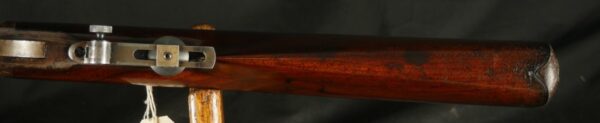 079-0625-DM0008, Winchester M-1876 Special Order Light Weight Octagon barrel rifle. .45-60. BUY NOW - Image 31