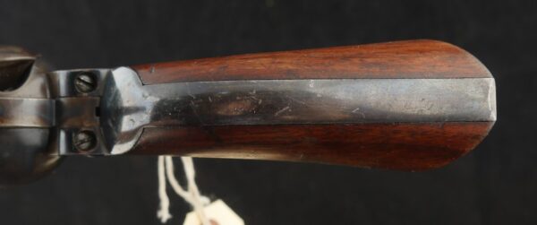 079-0725-7509, US Colt Artillery SA military revolver. The barrel, 90% blue. BUY NOW - Image 16