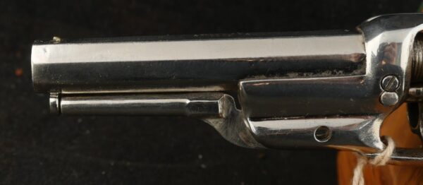 079-0825-7498, Colt Root .31 cal, 5 shot with fluted cylinder. BLOWOUT - Image 10