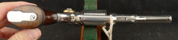 079-0825-7498, Colt Root .31 cal, 5 shot with fluted cylinder. BLOWOUT - Image 2