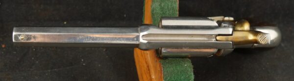 079-0825-7498, Colt Root .31 cal, 5 shot with fluted cylinder. BLOWOUT - Image 13