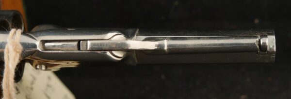 079-0825-7498, Colt Root .31 cal, 5 shot with fluted cylinder. BLOWOUT - Image 7