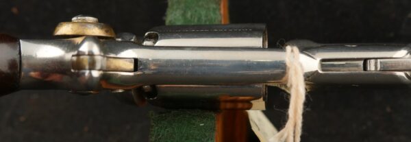 079-0825-7498, Colt Root .31 cal, 5 shot with fluted cylinder. BLOWOUT - Image 8