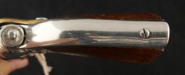 079-0825-7498, Colt Root .31 cal, 5 shot with fluted cylinder. BLOWOUT - Image 16