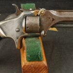 079-0725-7499, Smith and Wesson #1, 2nd Issue with 80% frame. BLOWOUT