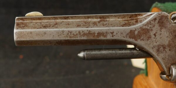079-0725-7499, Smith and Wesson #1, 2nd Issue with 80% frame. BLOWOUT - Image 11