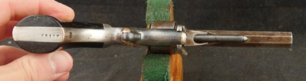 079-0725-7499, Smith and Wesson #1, 2nd Issue with 80% frame. BLOWOUT - Image 2