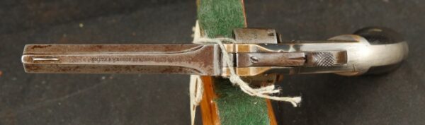 079-0725-7499, Smith and Wesson #1, 2nd Issue with 80% frame. BLOWOUT - Image 4