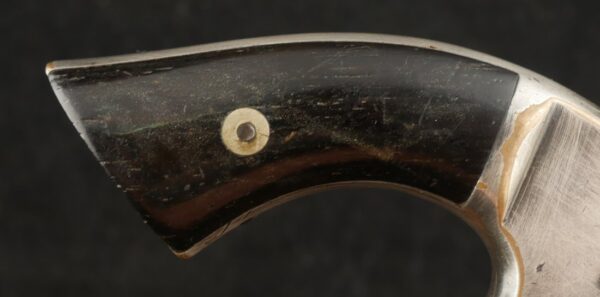 079-0725-7499, Smith and Wesson #1, 2nd Issue with 80% frame. BLOWOUT - Image 7