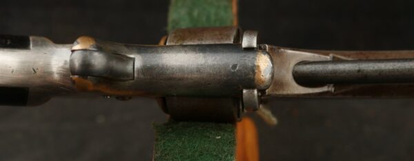 079-0725-7499, Smith and Wesson #1, 2nd Issue with 80% frame. BLOWOUT - Image 9