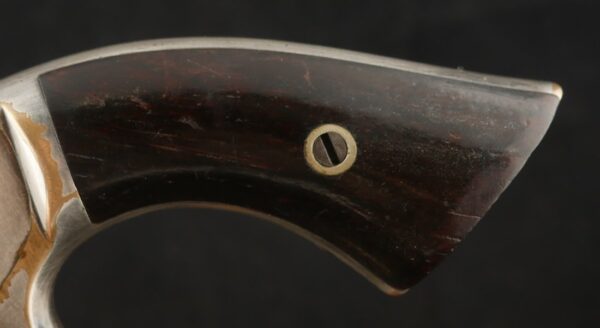 079-0725-7499, Smith and Wesson #1, 2nd Issue with 80% frame. BLOWOUT - Image 13