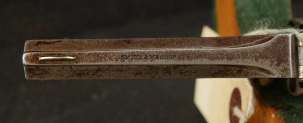 079-0725-7499, Smith and Wesson #1, 2nd Issue with 80% frame. BLOWOUT - Image 14