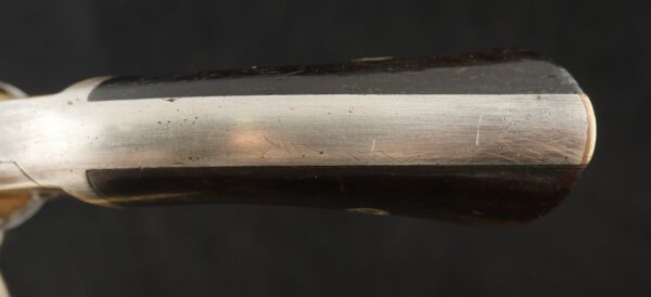 079-0725-7499, Smith and Wesson #1, 2nd Issue with 80% frame. BLOWOUT - Image 16