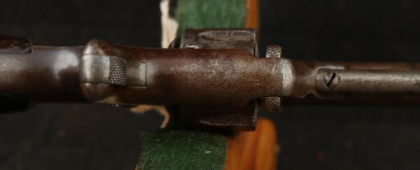 079-0825-7500, Smith and Wesson #1, 3rd Issue,. 7 shot .22. BLOWOUT - Image 9