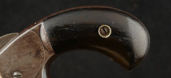 079-0825-7500, Smith and Wesson #1, 3rd Issue,. 7 shot .22. BLOWOUT - Image 13