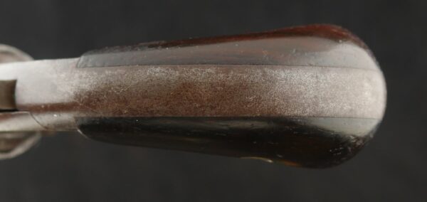 079-0825-7500, Smith and Wesson #1, 3rd Issue,. 7 shot .22. BLOWOUT - Image 16