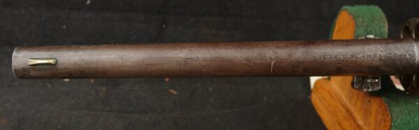 079-0825-7501, Colt M-1861 Navy with round barrel and round cylinder. BLOWOUT - Image 15