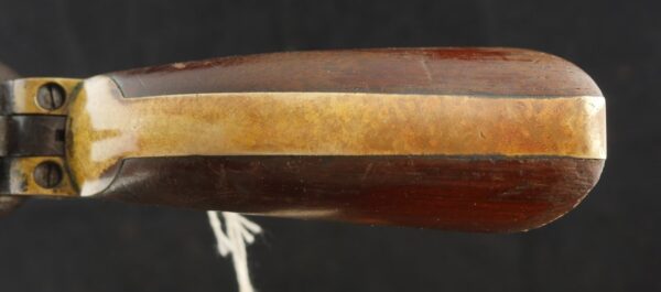 079-0825-7501, Colt M-1861 Navy with round barrel and round cylinder. BLOWOUT - Image 18