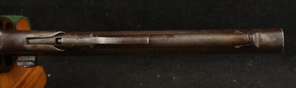079-0725-7502, Colt M-1860 Army, 3 screw frame, .44 cal percussion. BLOWOUT - Image 8