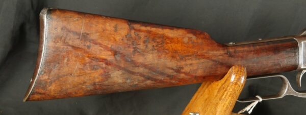 079-0725-7506, Marlin M-1881 in 40-60 caliber with 28 inch barrel. BUY NOW - Image 3