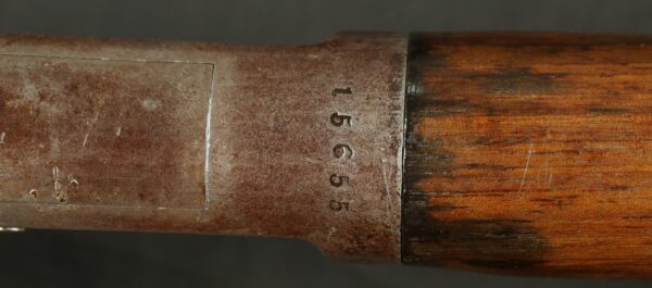 079-0725-7506, Marlin M-1881 in 40-60 caliber with 28 inch barrel. BUY NOW - Image 11