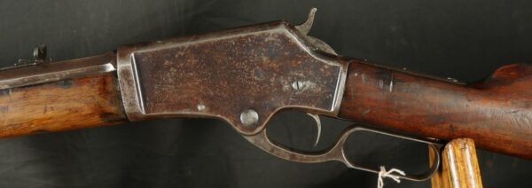 079-0725-7506, Marlin M-1881 in 40-60 caliber with 28 inch barrel. BUY NOW - Image 15