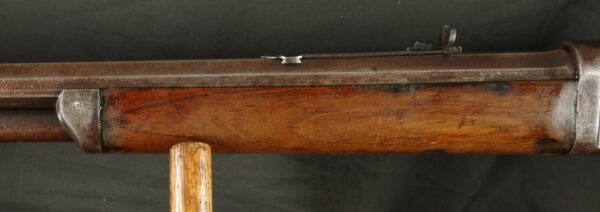079-0725-7506, Marlin M-1881 in 40-60 caliber with 28 inch barrel. BUY NOW - Image 16