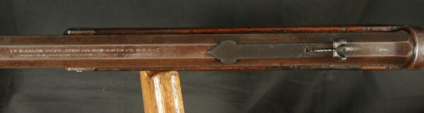 079-0725-7506, Marlin M-1881 in 40-60 caliber with 28 inch barrel. BUY NOW - Image 19